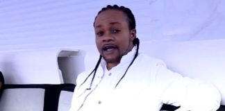 Biography & Profile Of Daddy Lumba