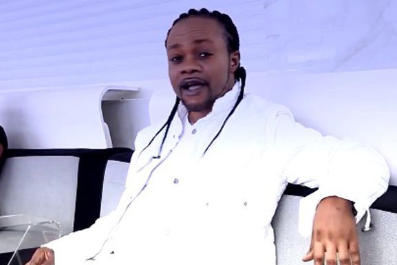 Biography & Profile Of Daddy Lumba