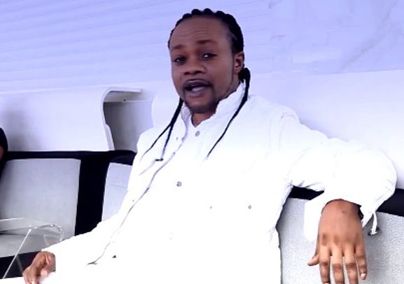 Biography & Profile Of Daddy Lumba