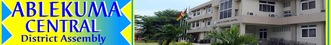 Ayawaso Central Municipal