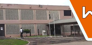 West Akim Municipal