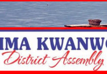 Atwima Kwanwoma District