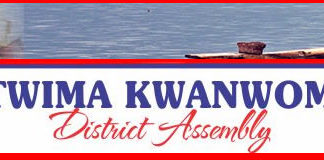 Atwima Kwanwoma District