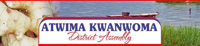 Atwima Kwanwoma District