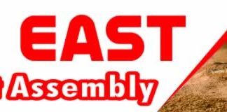 Ada East District