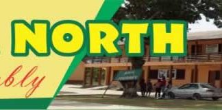Abuakwa North Municipal Assembly
