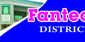 Fanteakwa South District Assembly