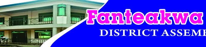 Fanteakwa South District Assembly