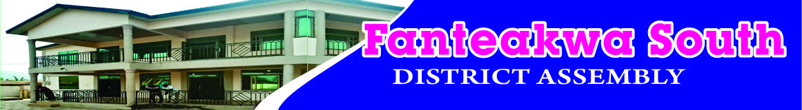 Fanteakwa South District Assembly