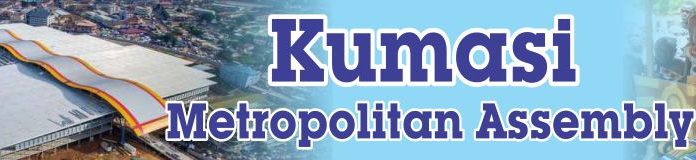 Kumasi Metropolitan Assembly