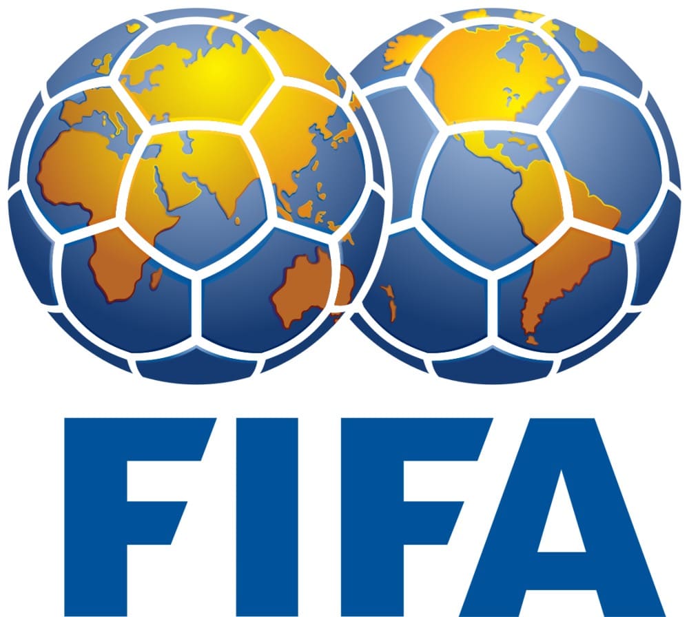 FIFA World Cup Official Logo