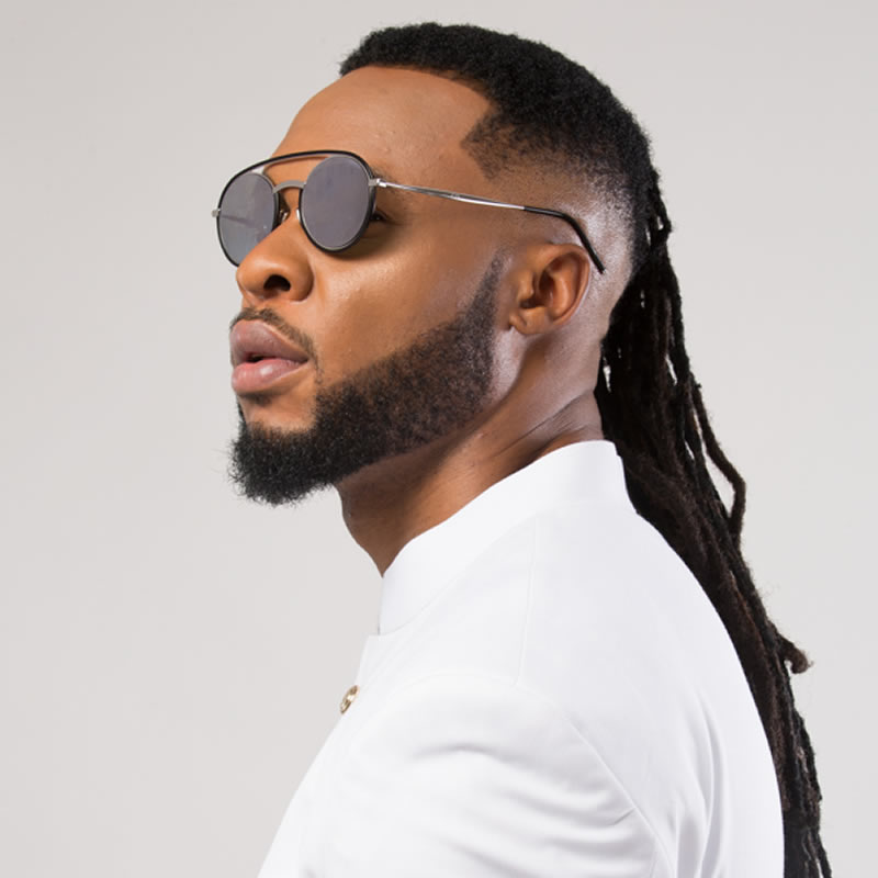 Biography & Profile Of Flavour