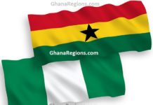 Ghana and Nigeria global education rankings