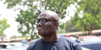 Biography & Profile Of Bola Ray