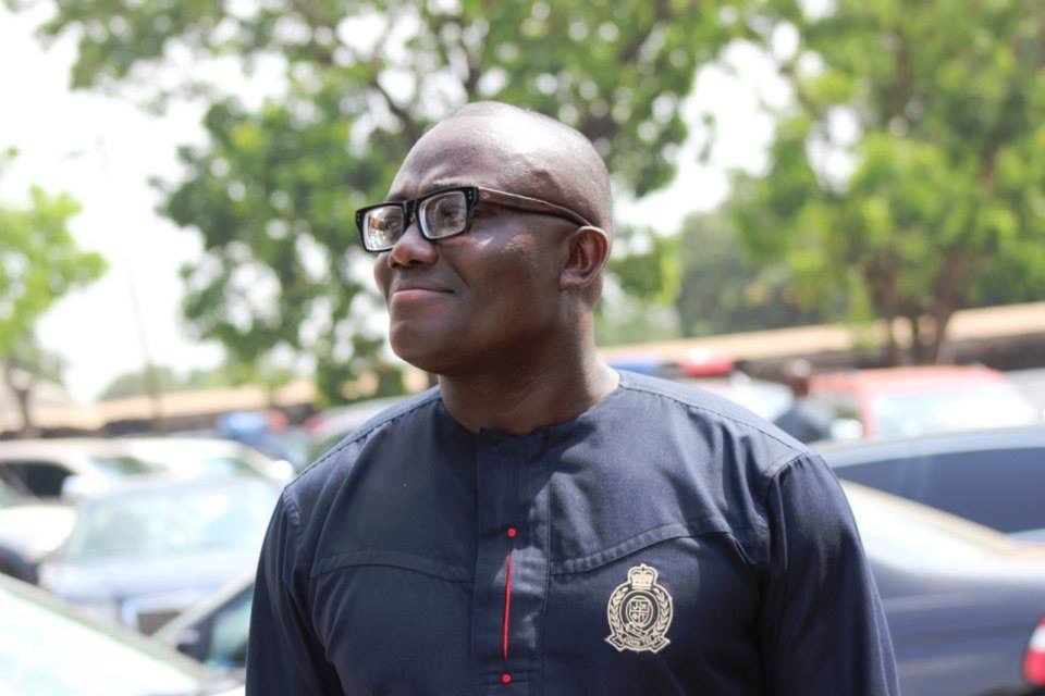 Biography & Profile Of Bola Ray