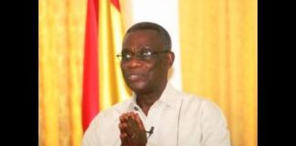 BAWKU : President Mills calls on people of Bawku to restore past glory