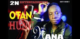 Ghanaian Highlife Star, Nana Nsoroma showcase another beauty in his new single “Otan Hunu” [Video]