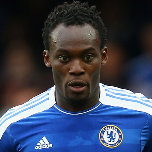 Biography & Profile Of Michael Essien