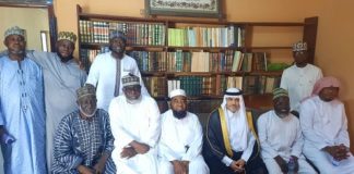 Saudi Arabia will continue to support Ghana’s development – Ambassador Al-Rogi