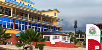 Regent University College of Science and Technology