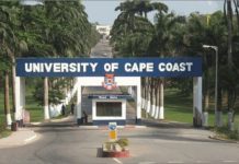 University of Cape Coast