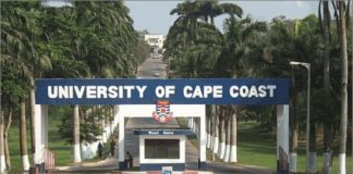 University of Cape Coast