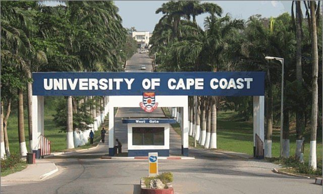 University of Cape Coast