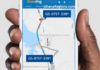 Ghana Regions And District Code Guide
