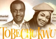 Nathaniel Bassey - Tobechukwu (Praise God) Feat. Mercy Chinwo