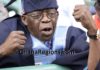 Bola Tinubu wins Nigeria's presidential election 2023