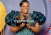 Artiste Piesie Esther, VGMA Gospel Artiste and Best Gospel Song of the year 2023.