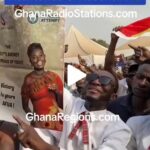 Guinness World Record - SingAthon Broken By Afua Asantewaa O. Aduonum