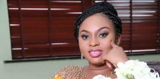 Biography of Sarah Adwoa Safo