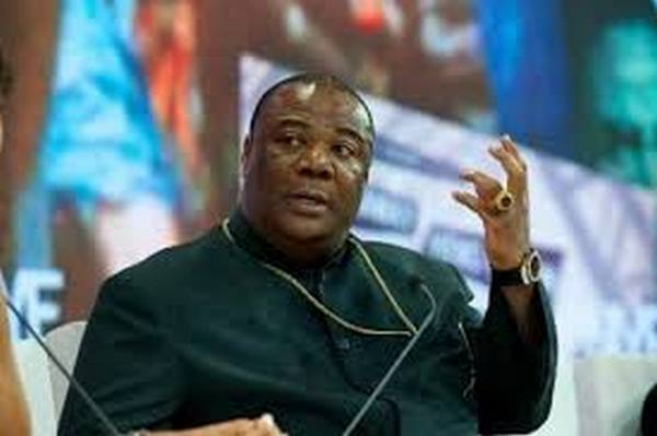 A Close Call: Archbishop Duncan-Williams Near-Death Experience in Keta