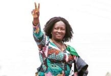 Prof Jane Naana Opoku-Agyemang has reacted to her nomination as the running mate for NDC flagbearer