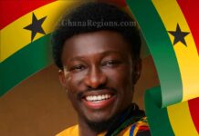 Nana Kwame Bediako; Freedom Jacob Caesar or Cheddar