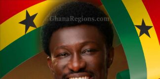 Nana Kwame Bediako; Freedom Jacob Caesar or Cheddar
