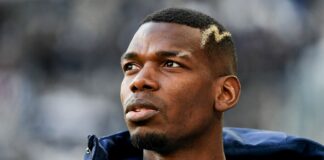 Paul Pogba slammed with 4-year ban