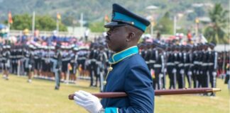 ghana air force mourns1