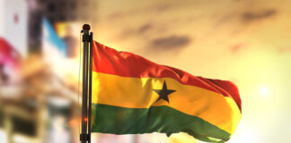 Ghana at 67 independence day