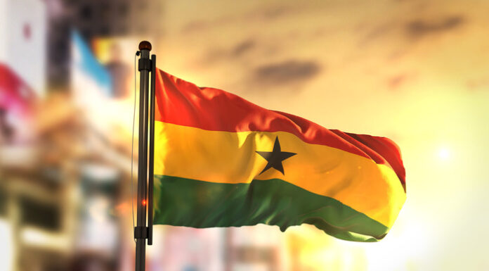 Ghana at 67 independence day