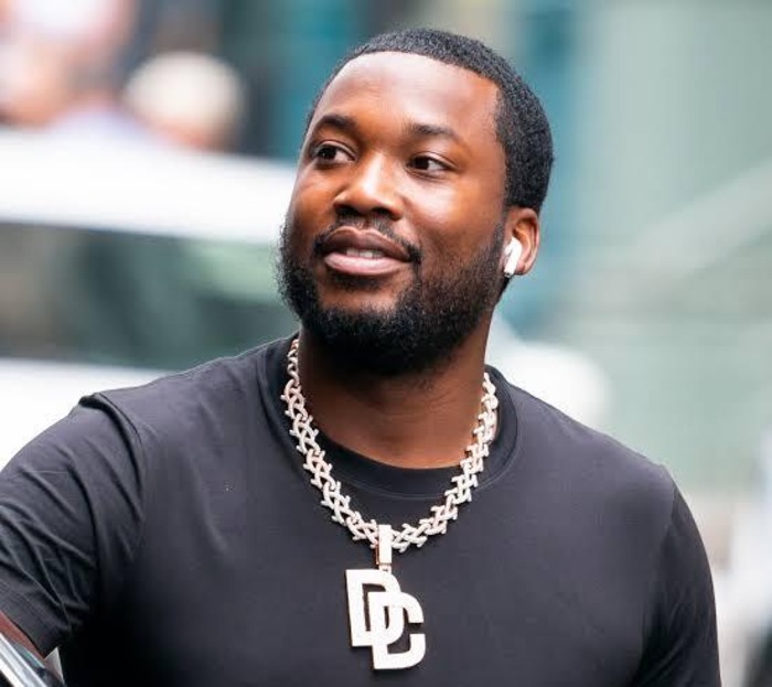 Meek Mill on his quest for dual Ghanaian citizen