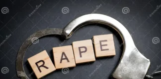 rape crime