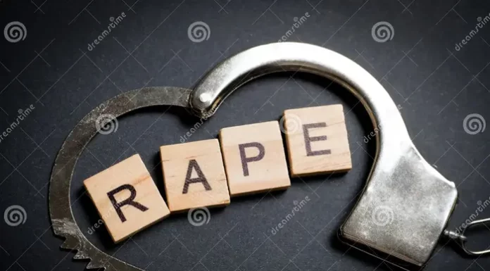 rape crime