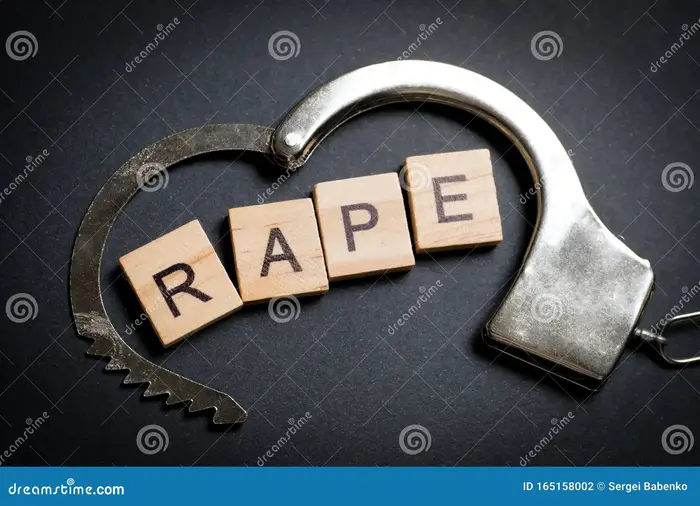 rape crime