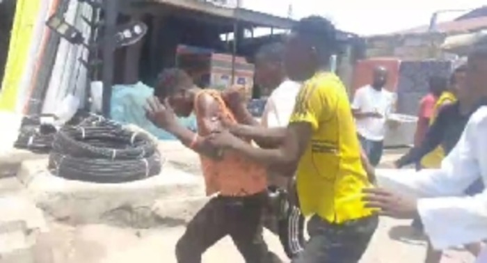 Kasoa Man’s Manhood Goes Missing After Handshake with Shoemaker