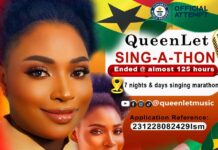 QueenLet sing-a-thon