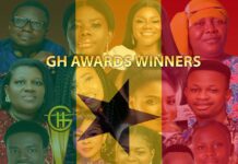 Full List Of WINNERS, GH Awards 2024