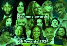 Grammy Awards, GH Awards 2024