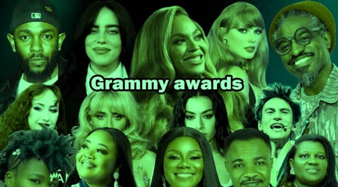 Grammy Awards, GH Awards 2024